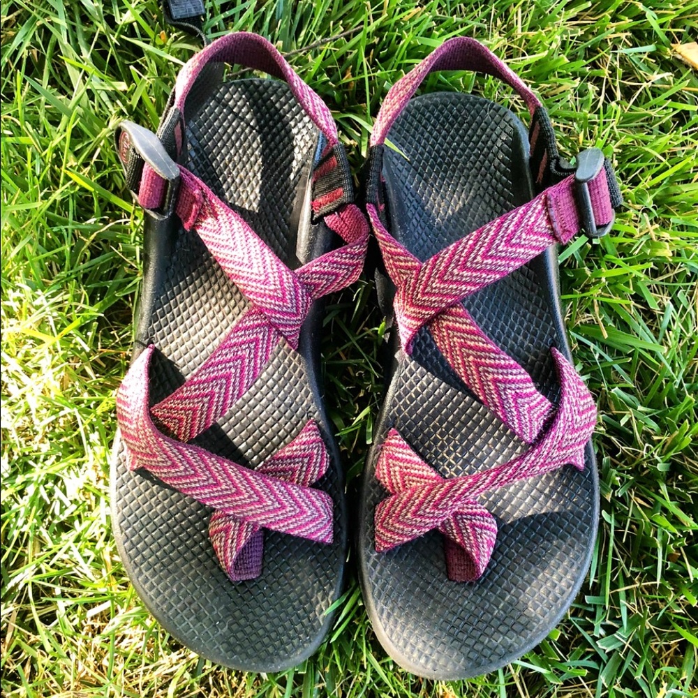 Womens Z/2 Classic Sandal Chaco